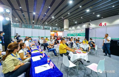 貴州精品水果以商招商活動亮相廣州，沉浸式體驗撬動灣區市場新機遇