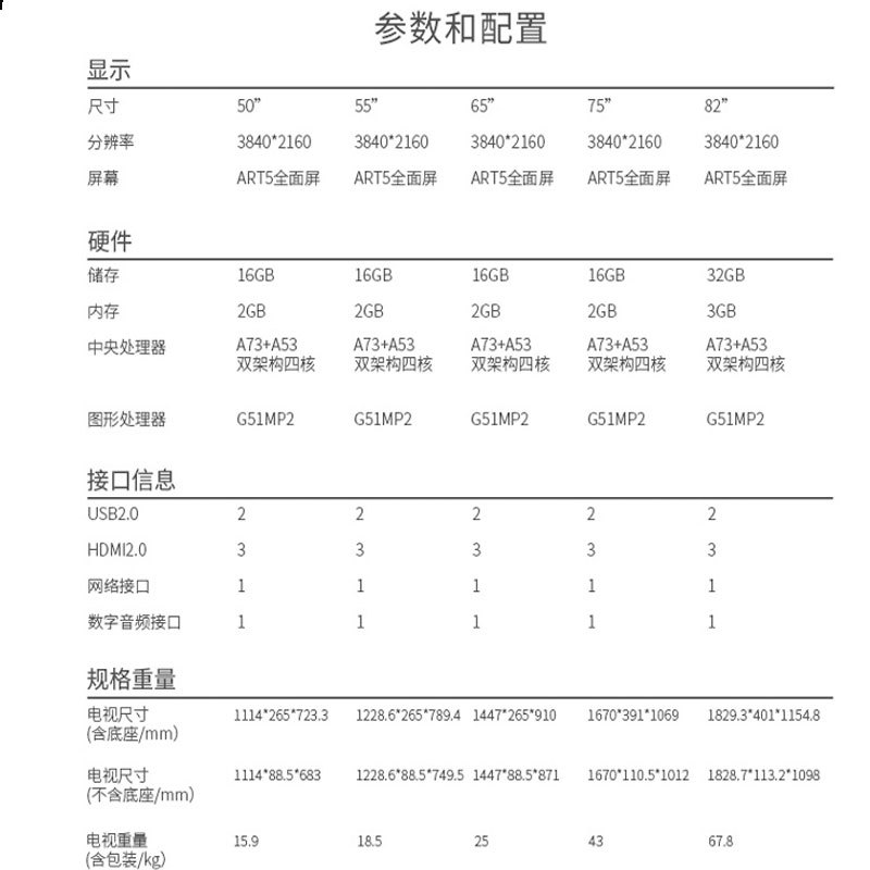 TCL 65P9 以極致影音體驗(yàn)，重新定義家庭娛樂(lè)中心