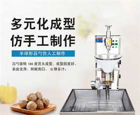 惠輝機(jī)械肉丸成型機(jī)價(jià)格解析與家用視聽設(shè)備選購指南