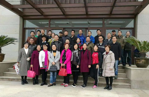 視聽產(chǎn)業(yè)助力縣域發(fā)展 都昌縣工業(yè)園家用設(shè)備銷售聯(lián)合調(diào)研紀(jì)實(shí)